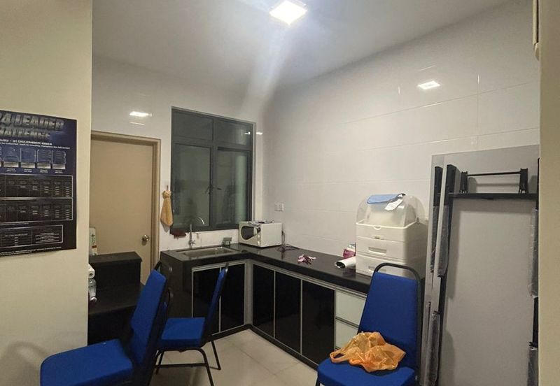 The Arc At Austin Hill