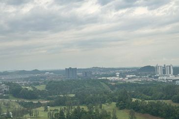 The Arc At Austin Hill