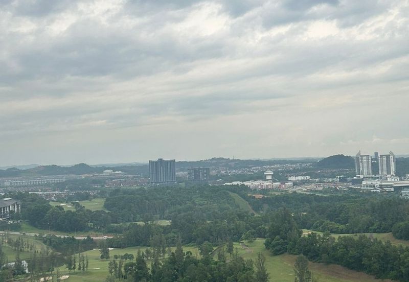 The Arc At Austin Hill