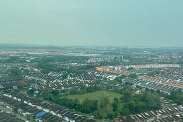 The Arc At Austin Hill
