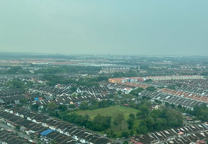 The Arc At Austin Hill