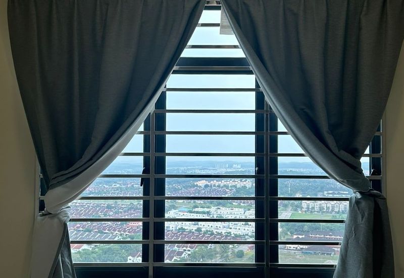 The Arc At Austin Hill