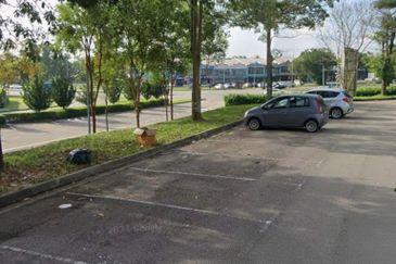 Shoplot @ Kawasan Perindustrian SILC Iskandar Puteri