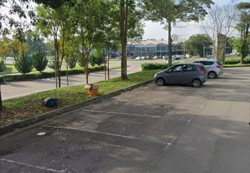 Shoplot @ Kawasan Perindustrian SILC Iskandar Puteri