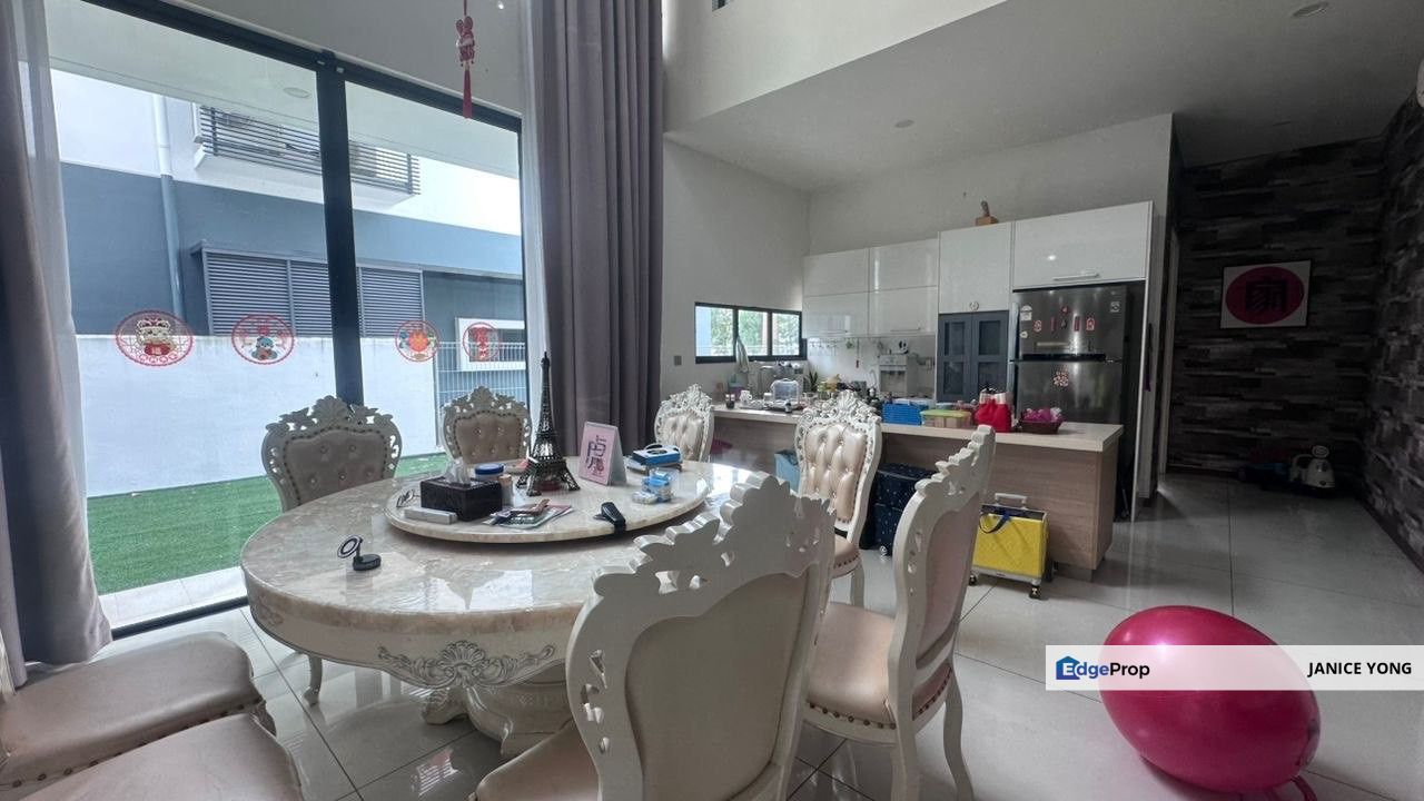 Isola Grandeur @ Senibong Cove, Johor, Masai