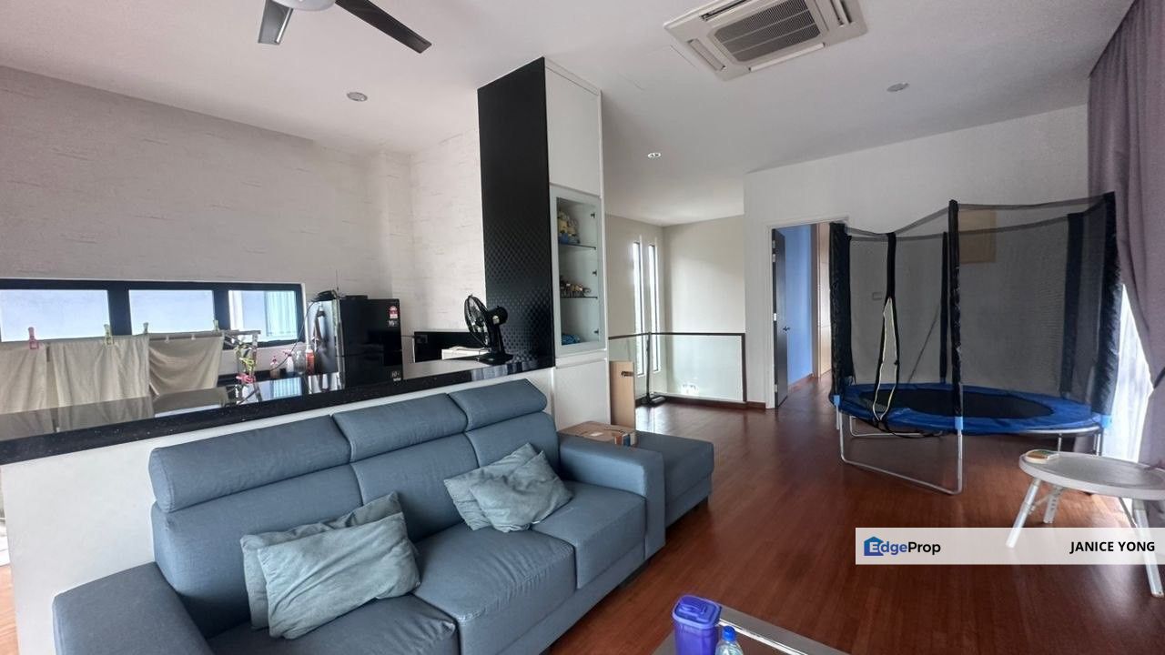 Isola Grandeur @ Senibong Cove, Johor, Masai