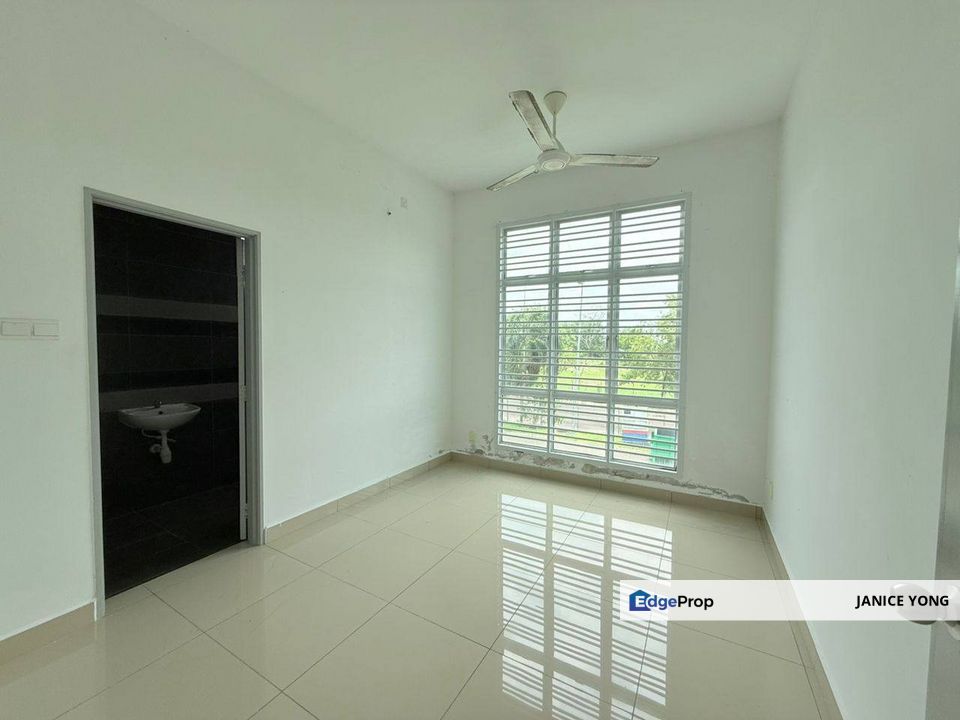 Taman Pulai Hijauan @ Kangkar Pulai Jalan Palma, Johor, Kangkar Pulai