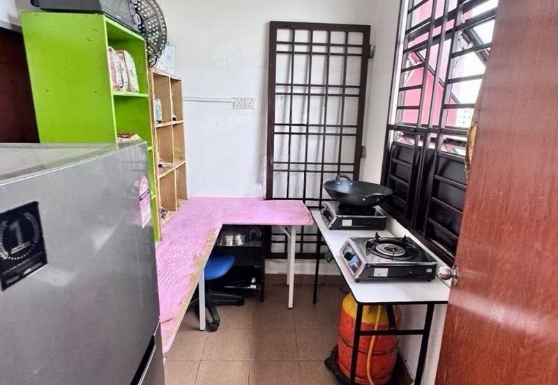 Taman Desa Cemerlang