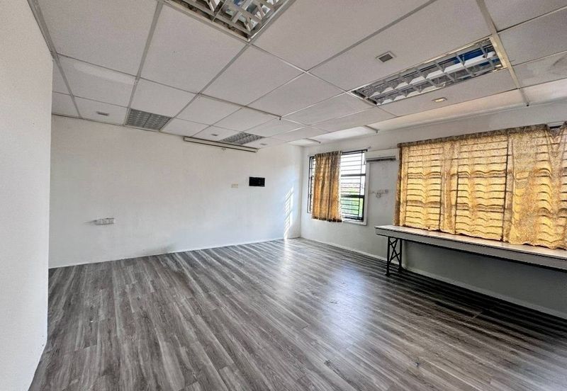 Taman Desa Cemerlang