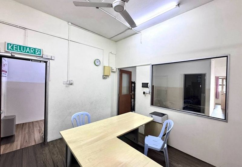 Taman Desa Cemerlang