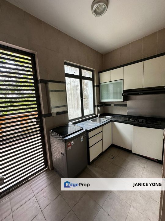 East Ledang @ Iskandar Puteri, Johor, Nusajaya