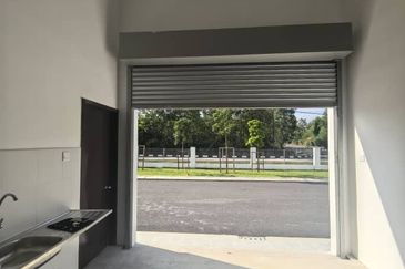 Eco Business Park @ Kota Masai