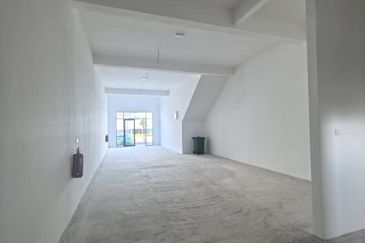 Eco Business Park @ Kota Masai