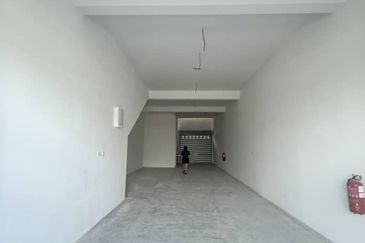 Eco Business Park @ Kota Masai