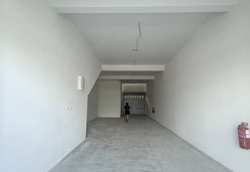 Eco Business Park @ Kota Masai