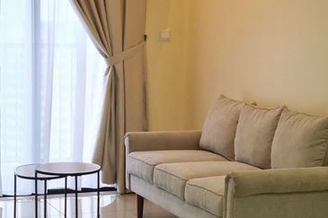 Twin Tower Residence