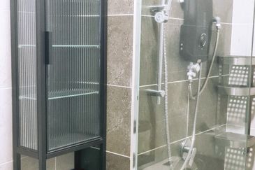 Twin Tower Residence