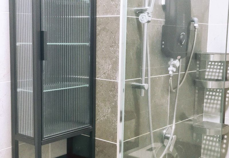 Twin Tower Residence