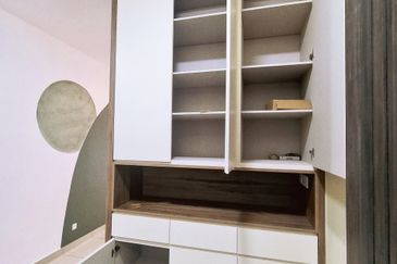 Twin Tower Residence