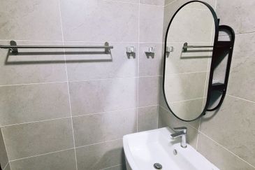 Twin Tower Residence