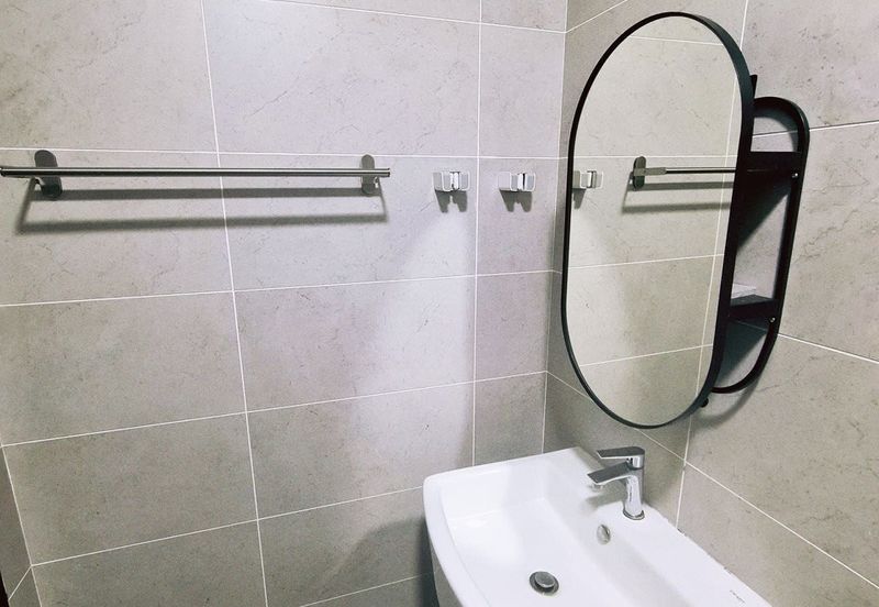 Twin Tower Residence