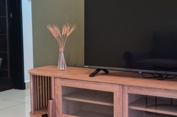 Twin Tower Residence