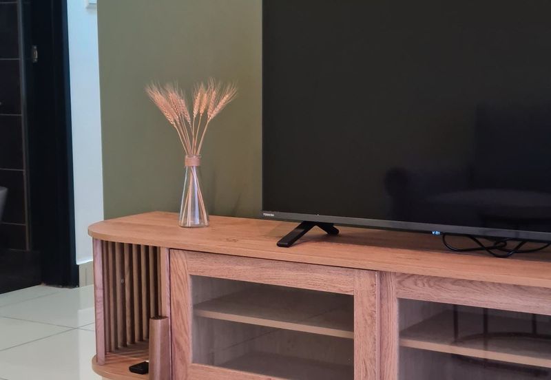 Twin Tower Residence