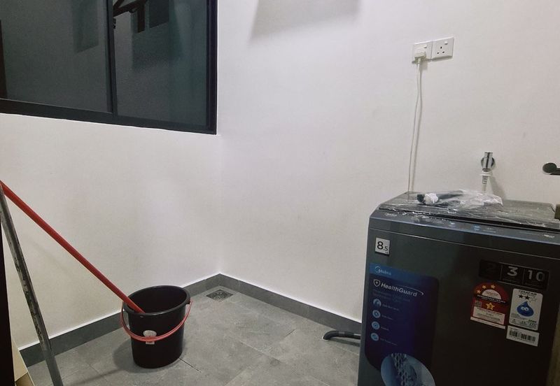 Twin Tower Residence