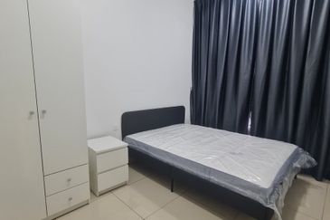 Twin Tower Residence