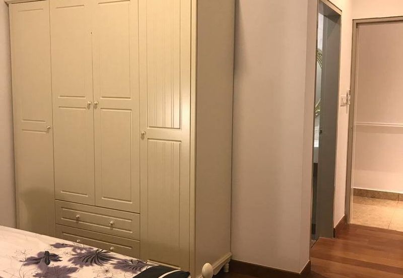 Taman Laguna Heights