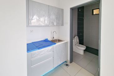 Austin 18 Versatile Business Suites