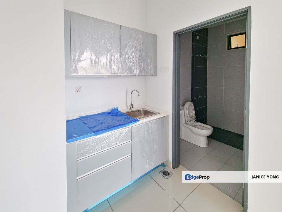 Austin 18 Versatile Business Suites @ SOHO, Johor, Johor Bahru