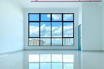 Austin 18 Versatile Business Suites