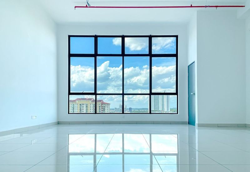 Austin 18 Versatile Business Suites