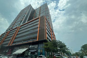 Austin 18 Versatile Business Suites