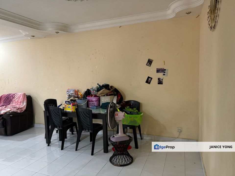 Taman Mount Austin Jalan Mutiara Emas 2/24, Johor, Johor Bahru