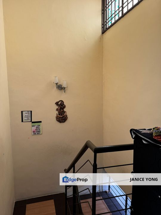 Taman Mount Austin Jalan Mutiara Emas 2/24, Johor, Johor Bahru