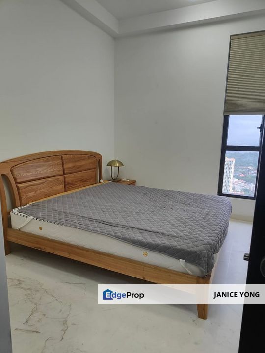 Setia Sky 88 @ JB Town, Johor, Johor Bahru