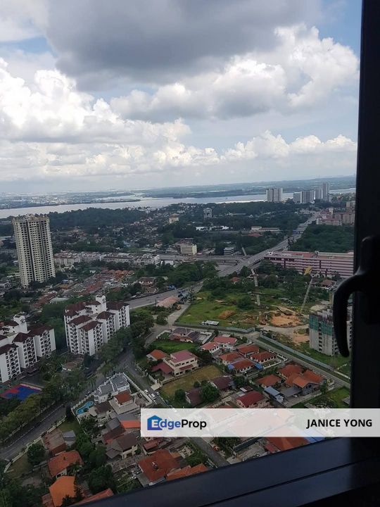 Setia Sky 88 @ JB Town, Johor, Johor Bahru