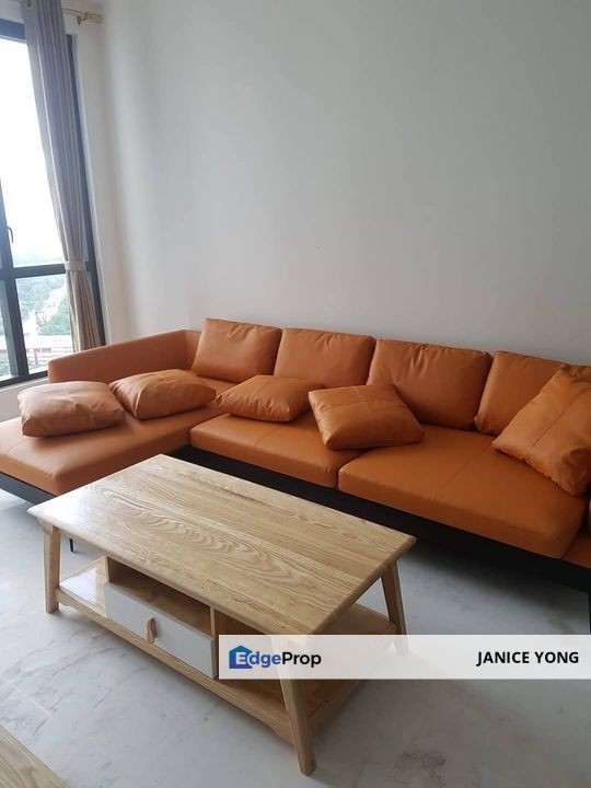 Setia Sky 88 @ JB Town, Johor, Johor Bahru