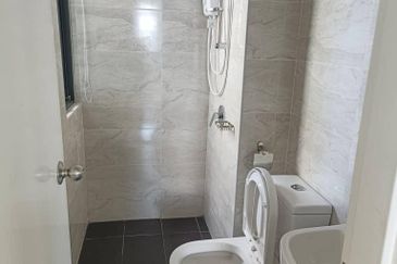 SKS Pavillion Residences