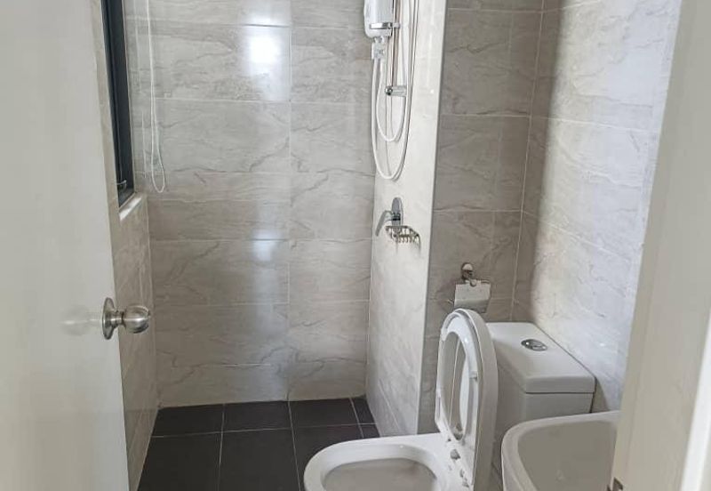 SKS Pavillion Residences