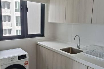 SKS Pavillion Residences