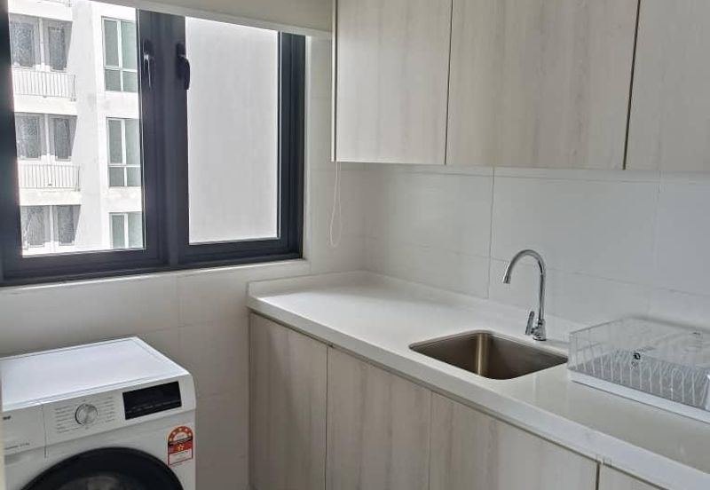 SKS Pavillion Residences