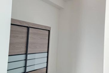 SKS Pavillion Residences