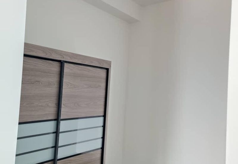 SKS Pavillion Residences