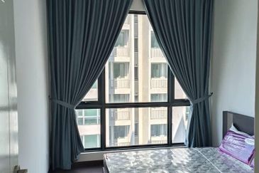 SKS Pavillion Residences