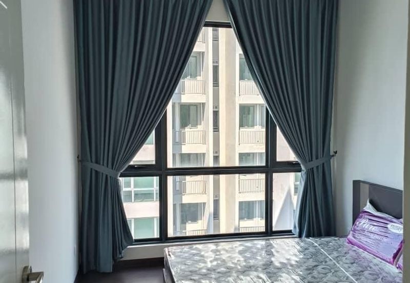 SKS Pavillion Residences