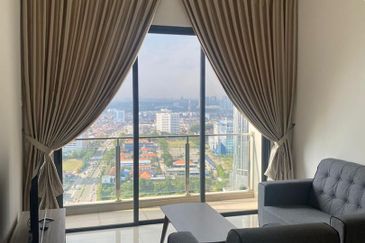 SKS Pavillion Residences