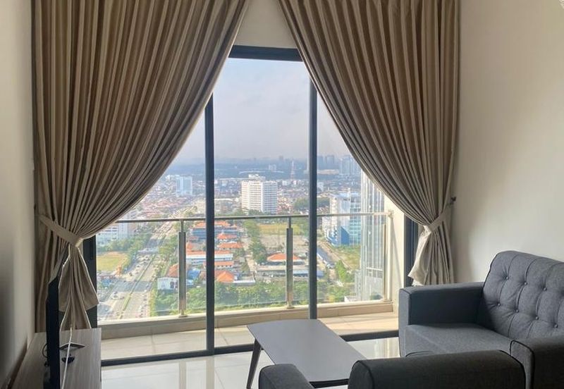 SKS Pavillion Residences